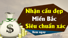 Dự đoán Xổ Số Miền Bắc ngày 25/11/2024 - Dự đoán XSMB 25/11/2024