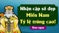 Dự đoán Xổ Số Miền Nam ngày 9/12/2024 - Dự đoán XSMN 9/12/2024