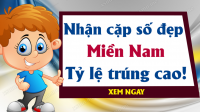 Phân tích dự đoán Xổ Số Miền Nam ngày 13/01/2025 - Dự đoán XSMN 13-01-2025