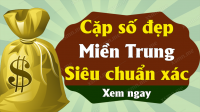 Dự đoán Xổ Số Miền Trung ngày 23/12/2024 - Dự đoán XSMT 23/12/2024