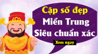 Dự đoán Xổ Số Miền Trung ngày 24/12/2024 - Dự đoán XSMT 24/12/2024