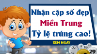 Phân tích dự đoán Xổ Số Miền Trung ngày 11/01/2025 - Dự đoán XSMT 11-01-2025