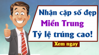 Dự đoán Xổ Số Miền Trung ngày 30/12/2024 - Dự đoán XSMT 30/12/2024