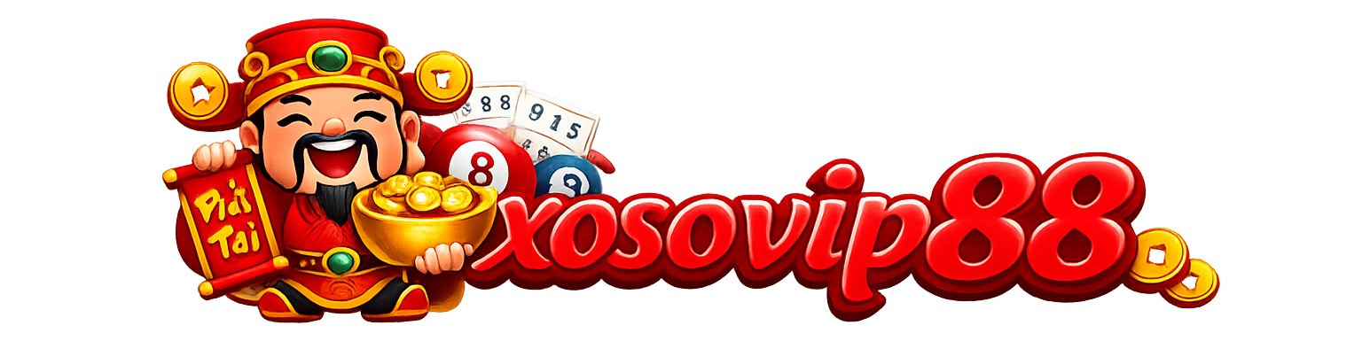 Xổ số VIP88