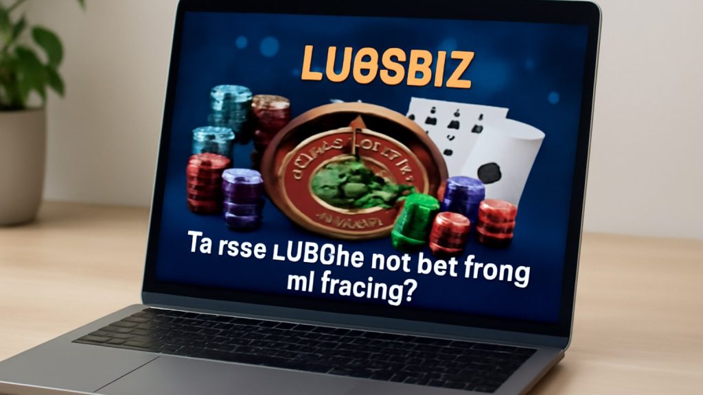 Lu88biz - Nền tảng giải trí trực tuyến uy tín hàng đầu Việt Nam
