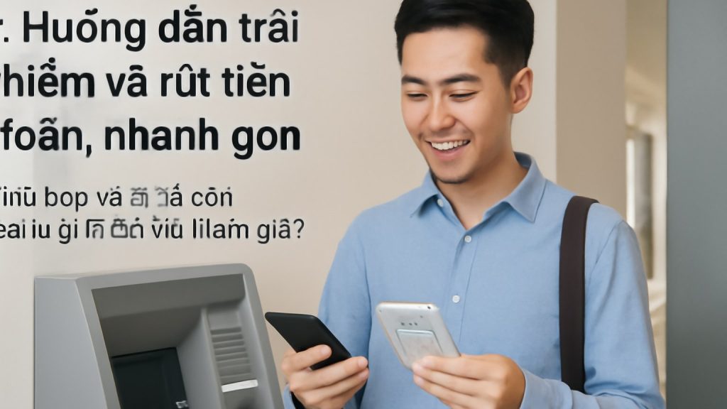 S8: Hướng dẫn trải nghiệm và rút tiền an toàn, nhanh gọn