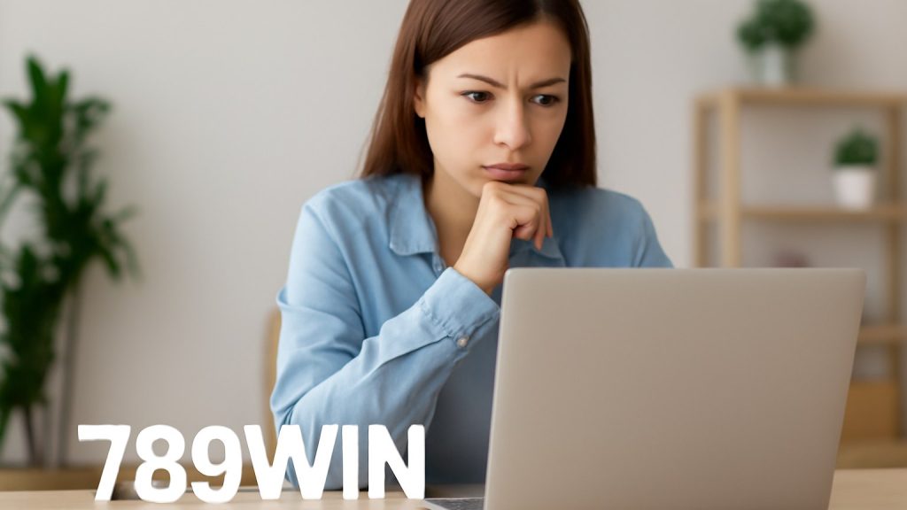 789WIN: Cách chọn sân chơi phù hợp và mẹo trải nghiệm an toàn