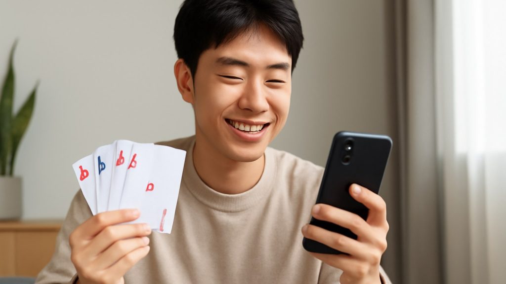 ao88.sh: Trải nghiệm game bài trực tuyến gọn gàng, dễ hiểu cho người mới