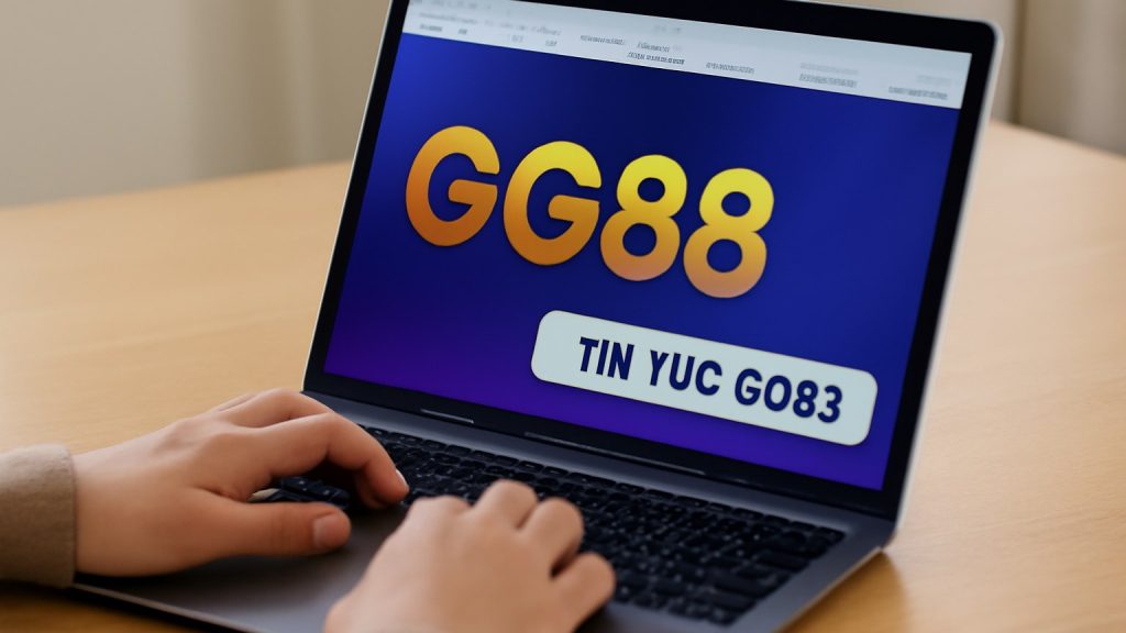 GG88: Cập nhật nhanh tính năng, ưu đãi và trải nghiệm người dùng