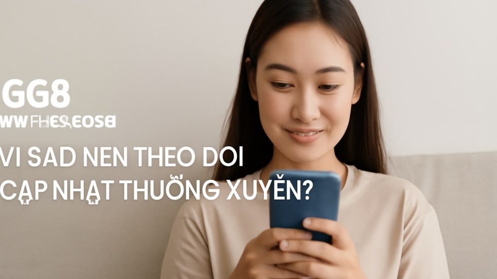 GG88: Cập nhật thông tin, ưu đãi và trải nghiệm giải trí an toàn