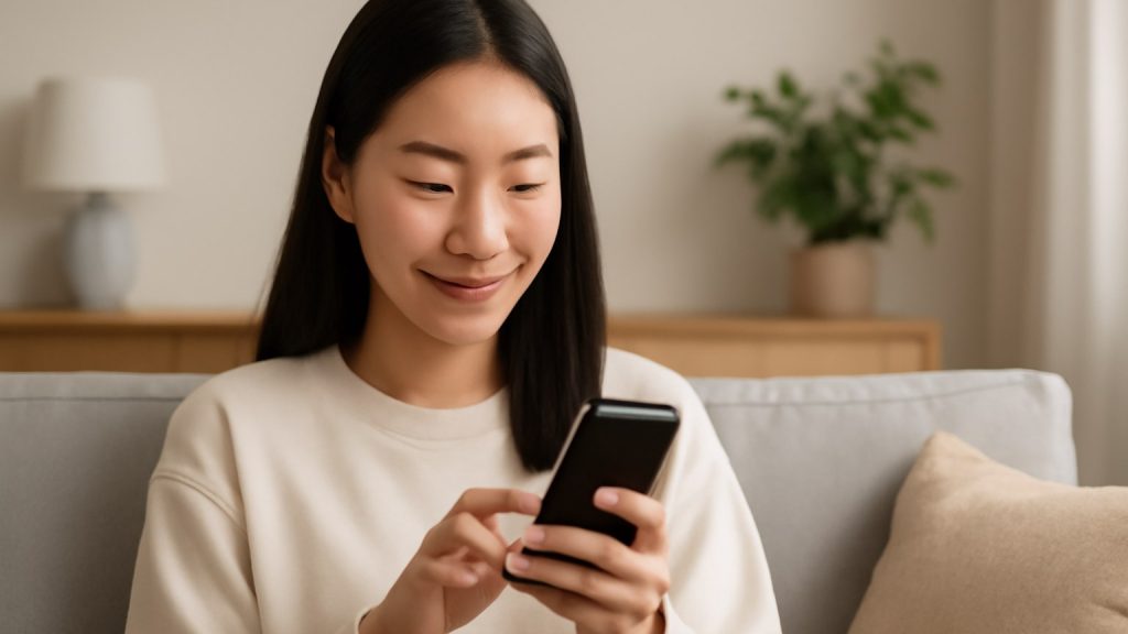 Vì sao trải nghiệm người dùng quyết định việc gắn bó? Minh họa: Vì sao trải nghiệm người dùng quyết định việc gắn bó?