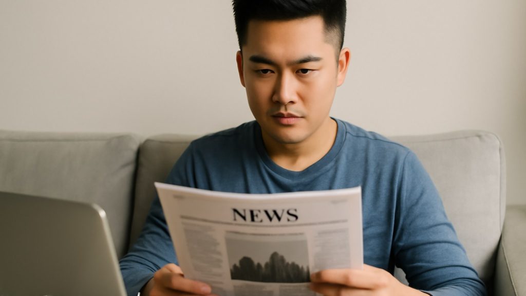 Vì sao nên ưu tiên đọc Tin Tức trước khi tham gia? Minh họa: Vì sao nên ưu tiên đọc Tin Tức trước khi tham gia?