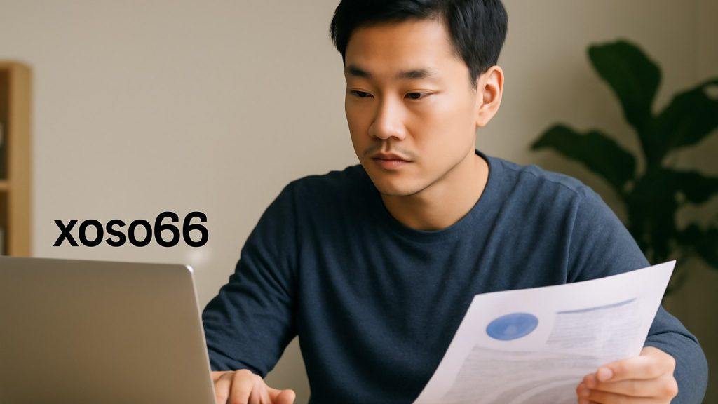 Vì sao nên ưu tiên trải nghiệm tra cứu rõ ràng và đối chiếu chuẩn? Minh họa: Vì sao nên ưu tiên trải nghiệm tra cứu rõ ràng và đối chiếu chuẩn?