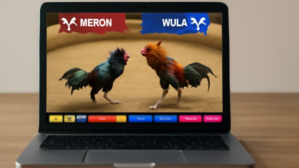 ao88.sh: Trải nghiệm giải trí đá gà trực tuyến mượt mà, nhiều kèo dễ theo