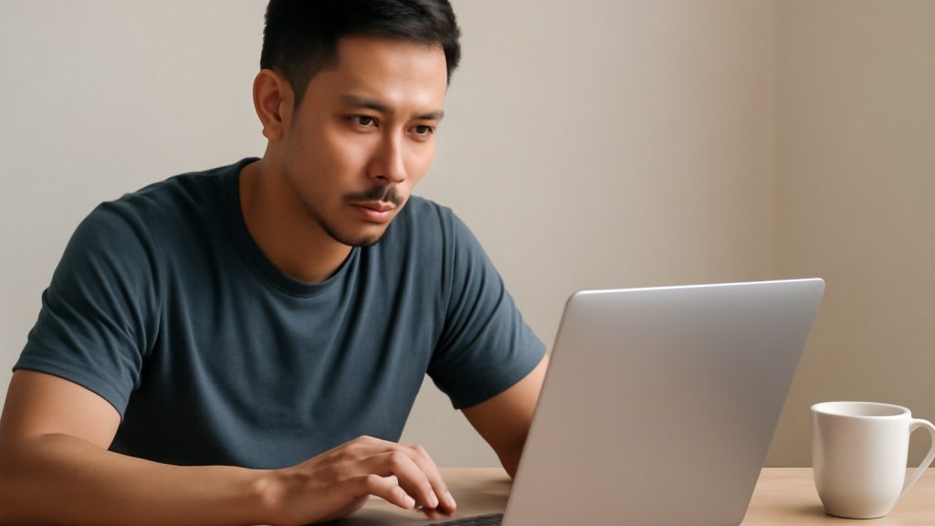 Điểm đầu tiên cần soi: giao diện và luồng thao tác Minh họa: Điểm đầu tiên cần soi: giao diện và luồng thao tác