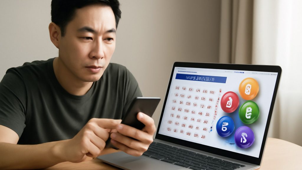 MB66: Hướng dẫn tra cứu kết quả và mẹo theo dõi xổ số hiệu quả