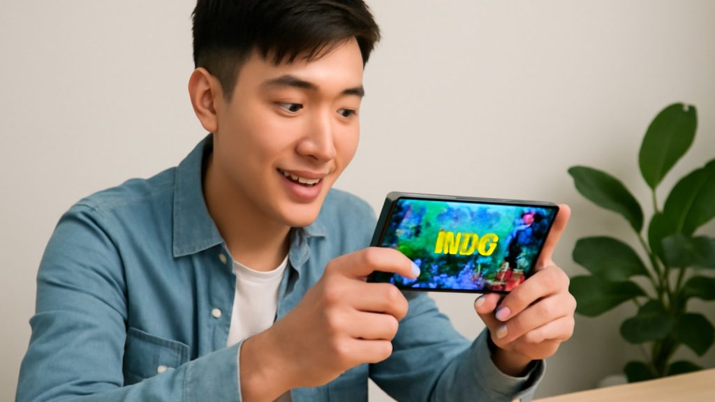 MB66 phù hợp với ai và vì sao được quan tâm? Minh họa: MB66 phù hợp với ai và vì sao được quan tâm?